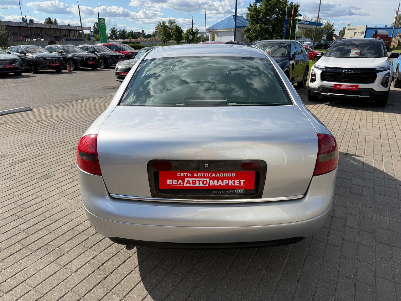 Фото автомобиля 5