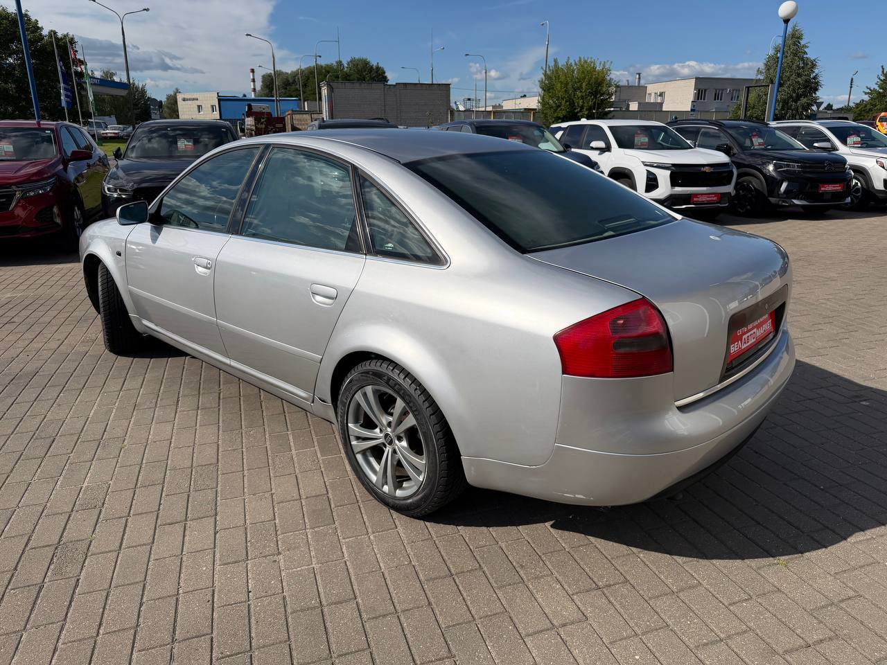Фото автомобиля 6