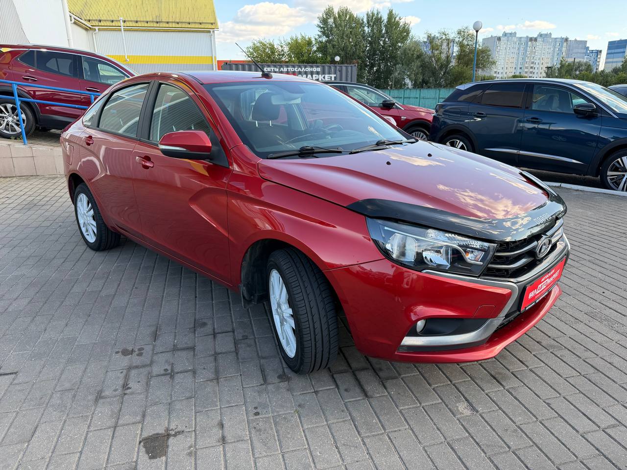 Фото автомобиля 4