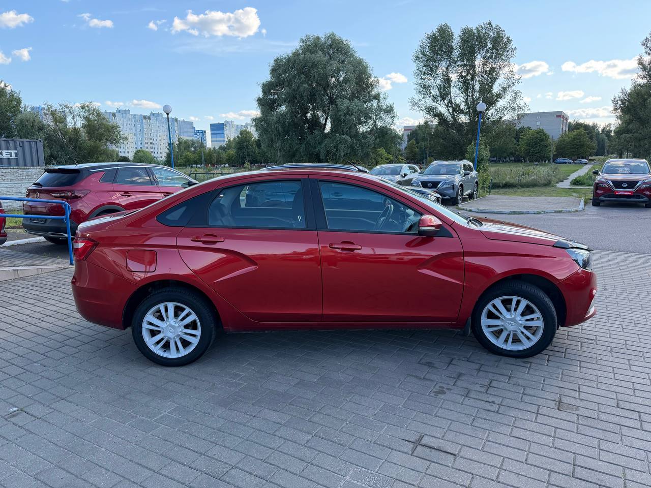 Фото автомобиля 5