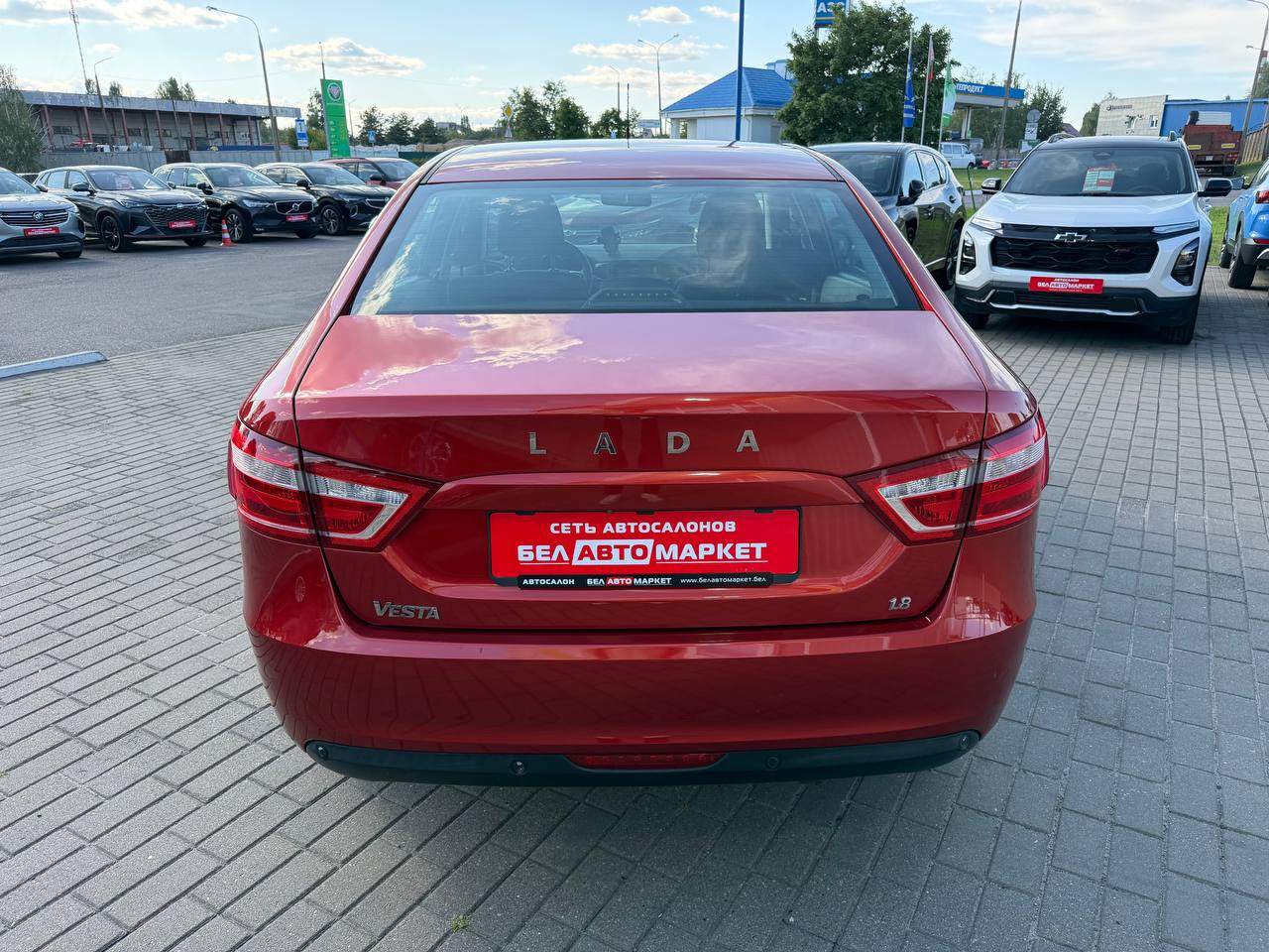 Фото автомобиля 7