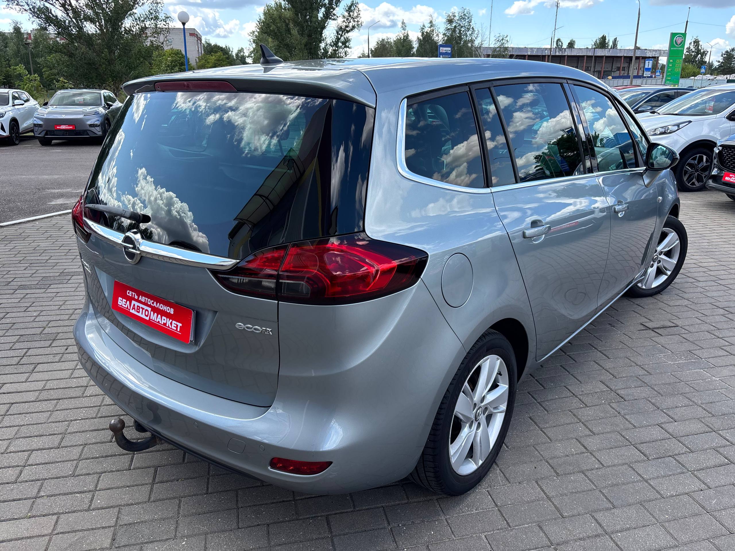 Фото автомобиля 5