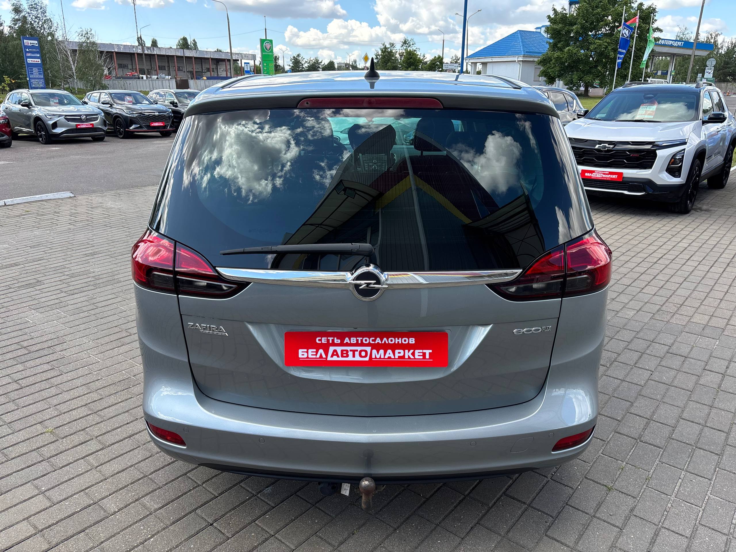 Фото автомобиля 6