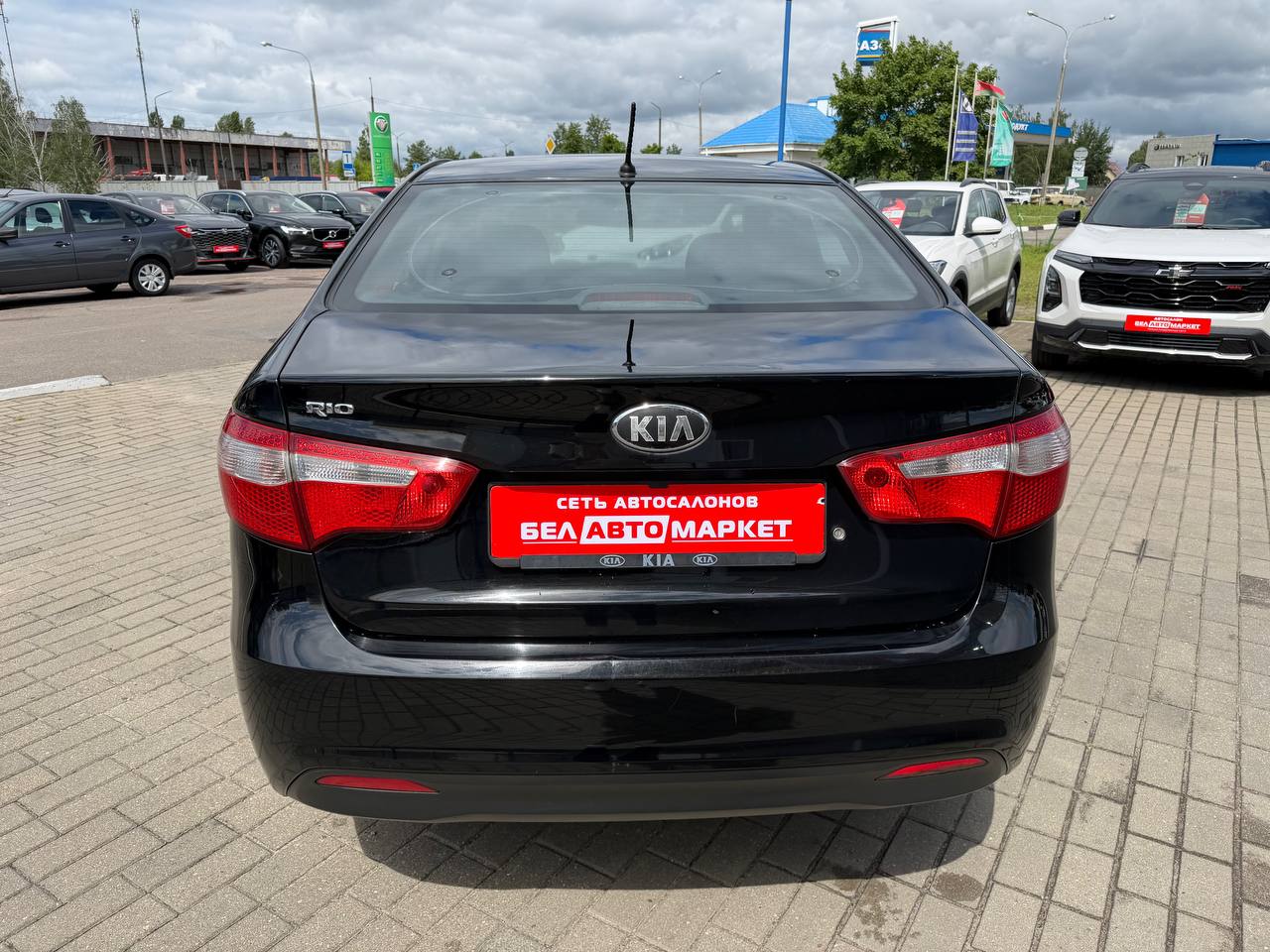 Фото автомобиля 1