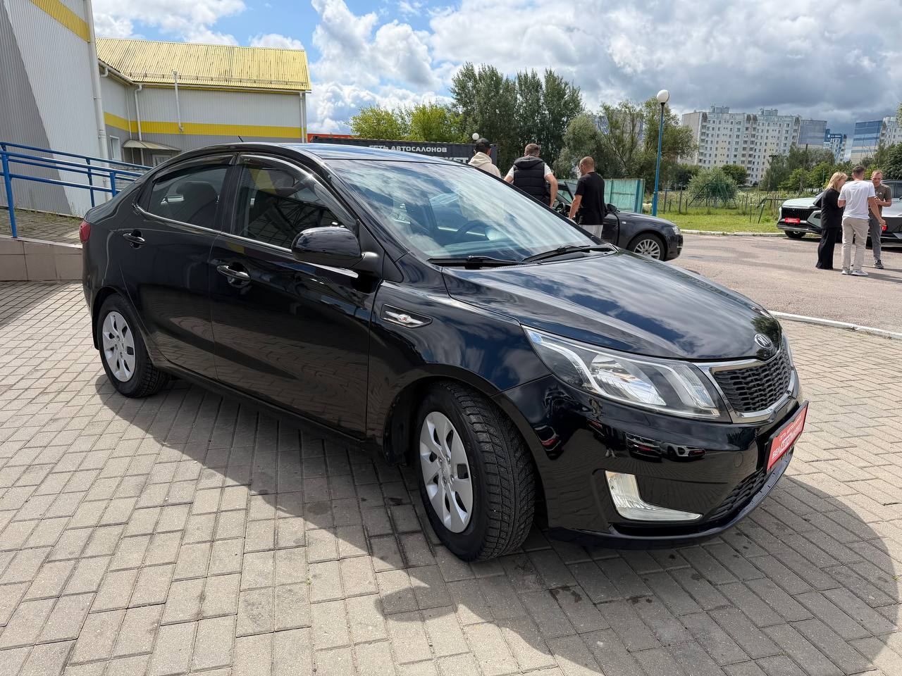 Фото автомобиля 2