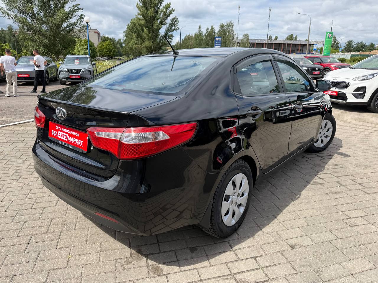 Фото автомобиля 5