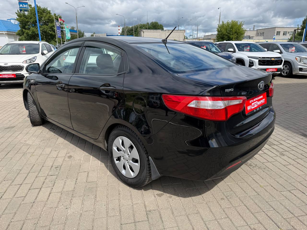 Фото автомобиля 6