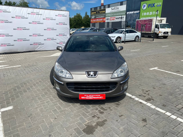 Фото автомобиля 1