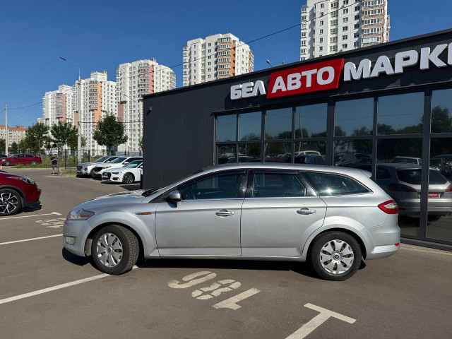 Фото автомобиля 7