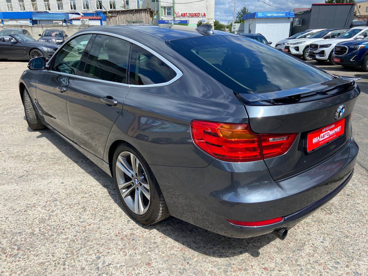 Фото автомобиля 6