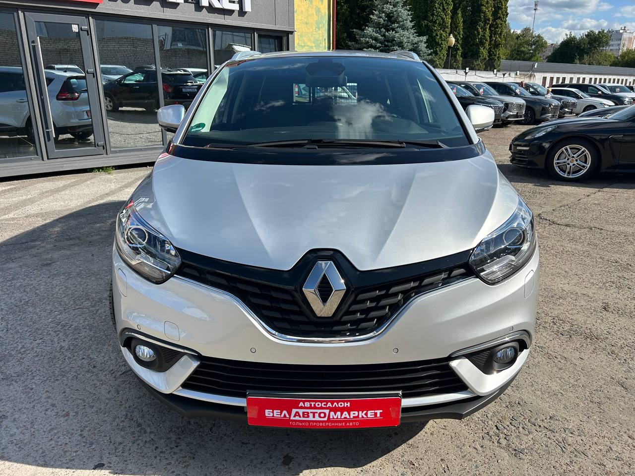 Фото автомобиля 1