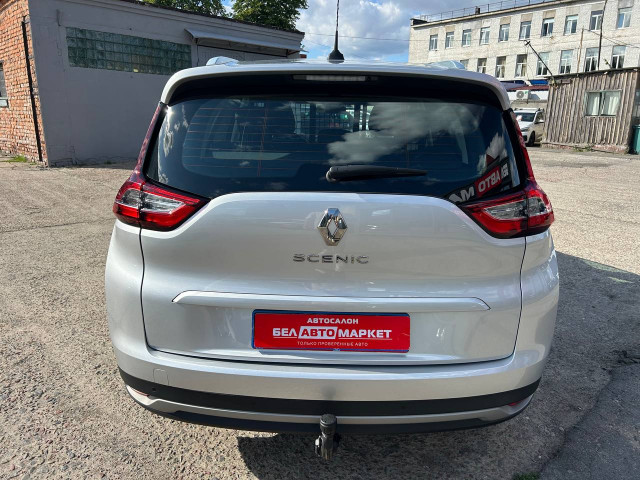 Фото автомобиля 5