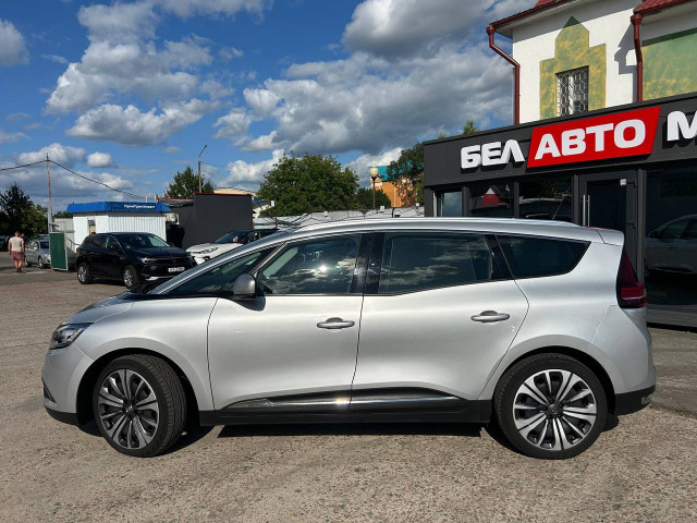 Фото автомобиля 7