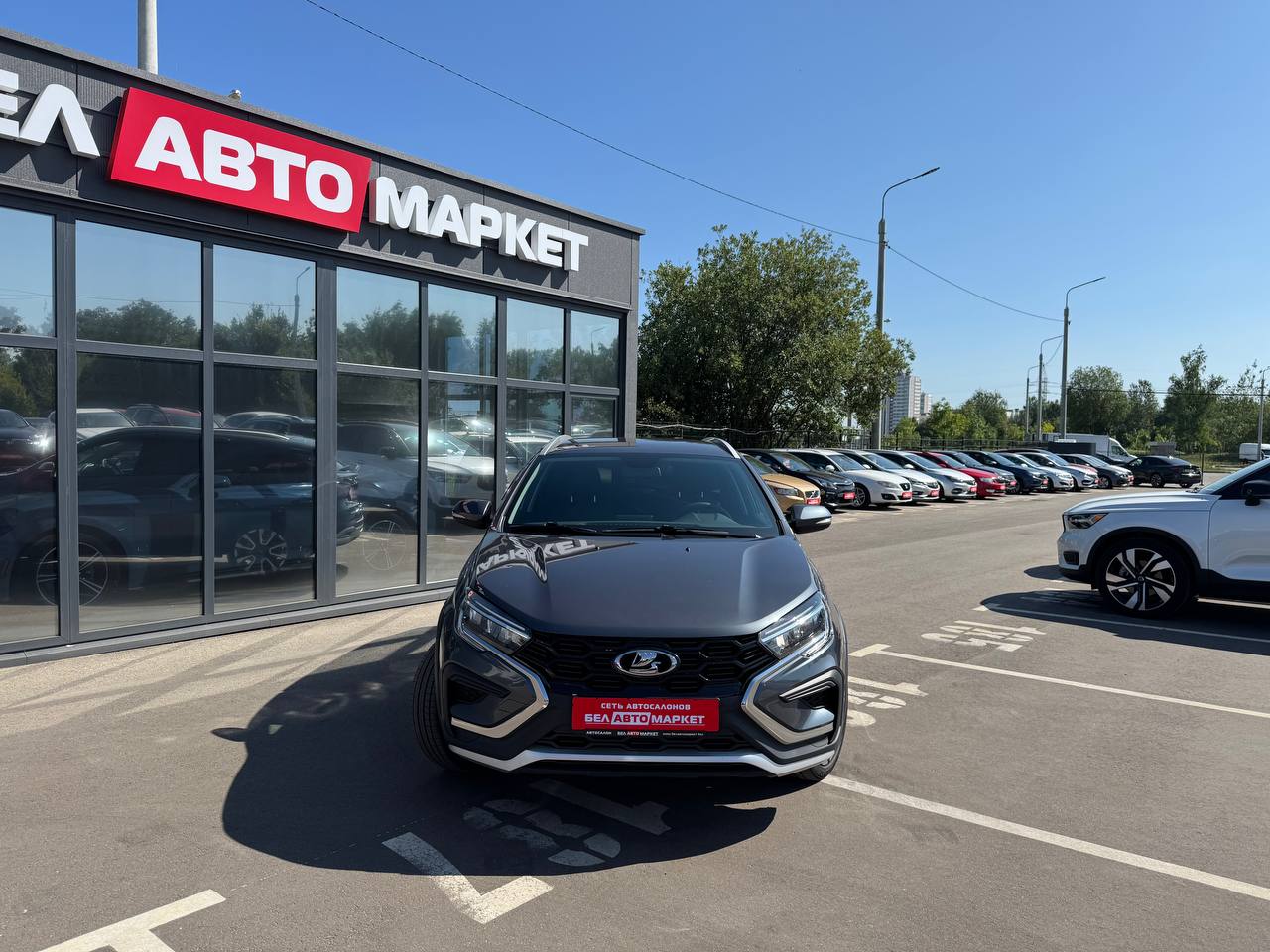 Фото автомобиля 1