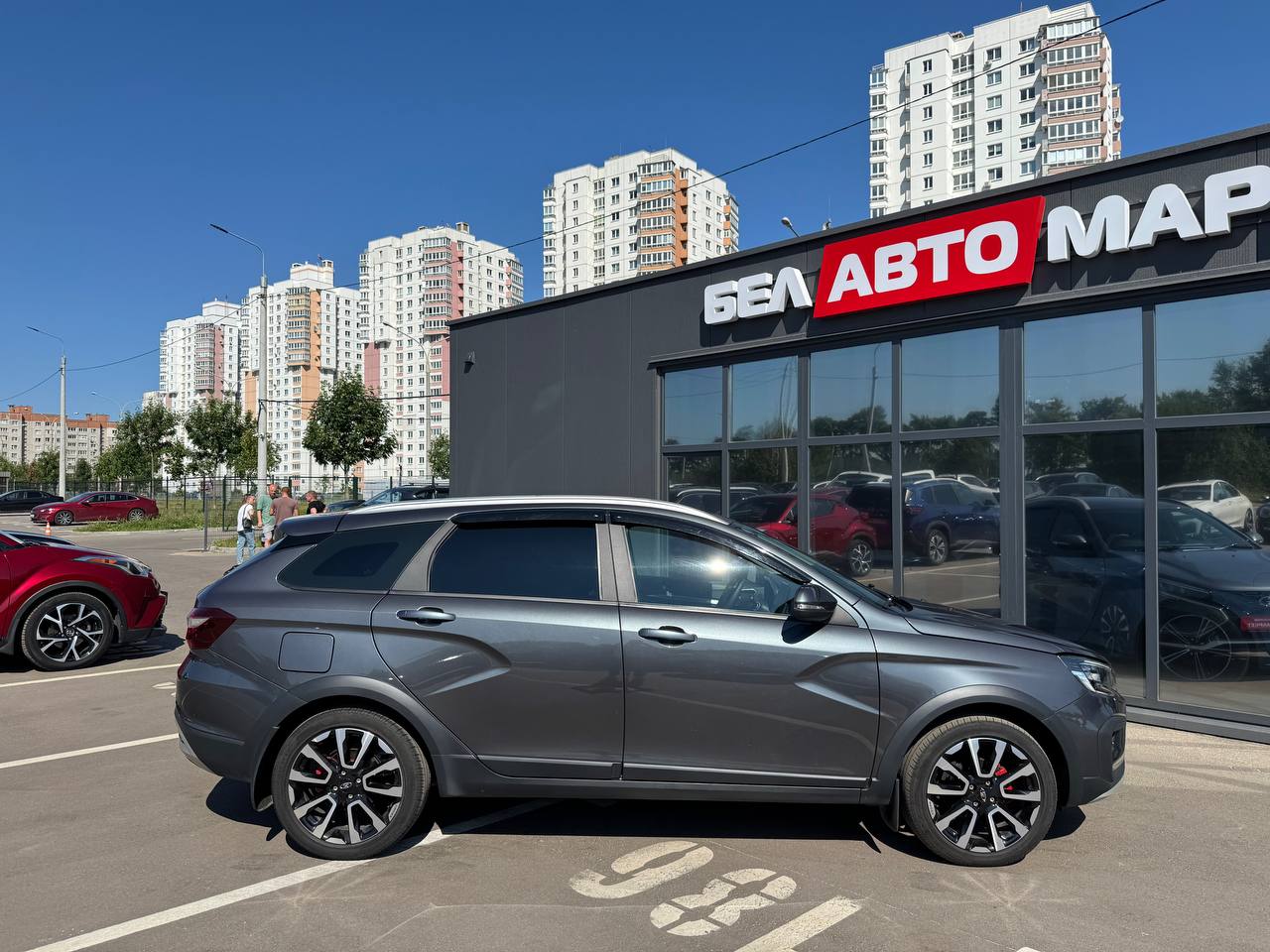 Фото автомобиля 3