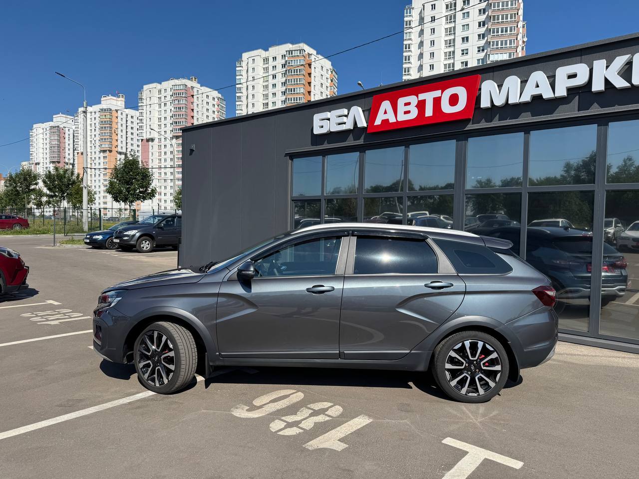 Фото автомобиля 7
