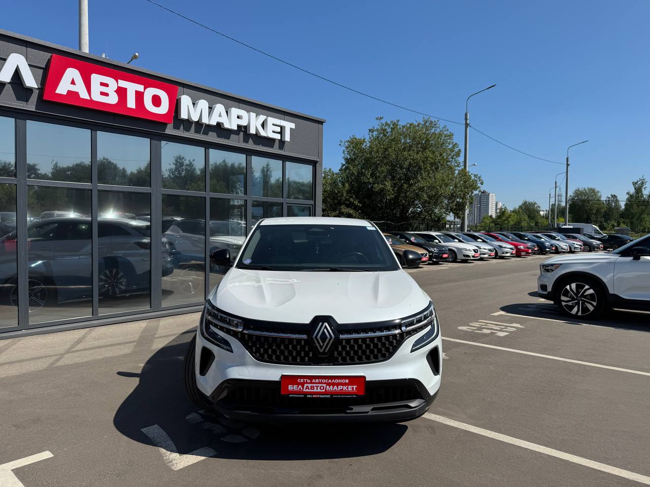 Фото автомобиля 1