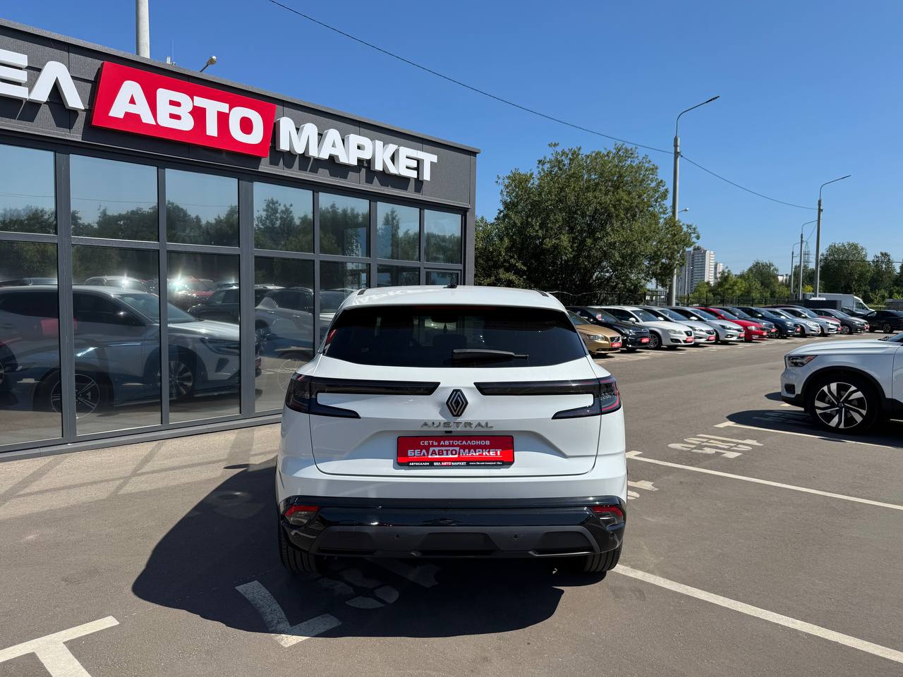 Фото автомобиля 5