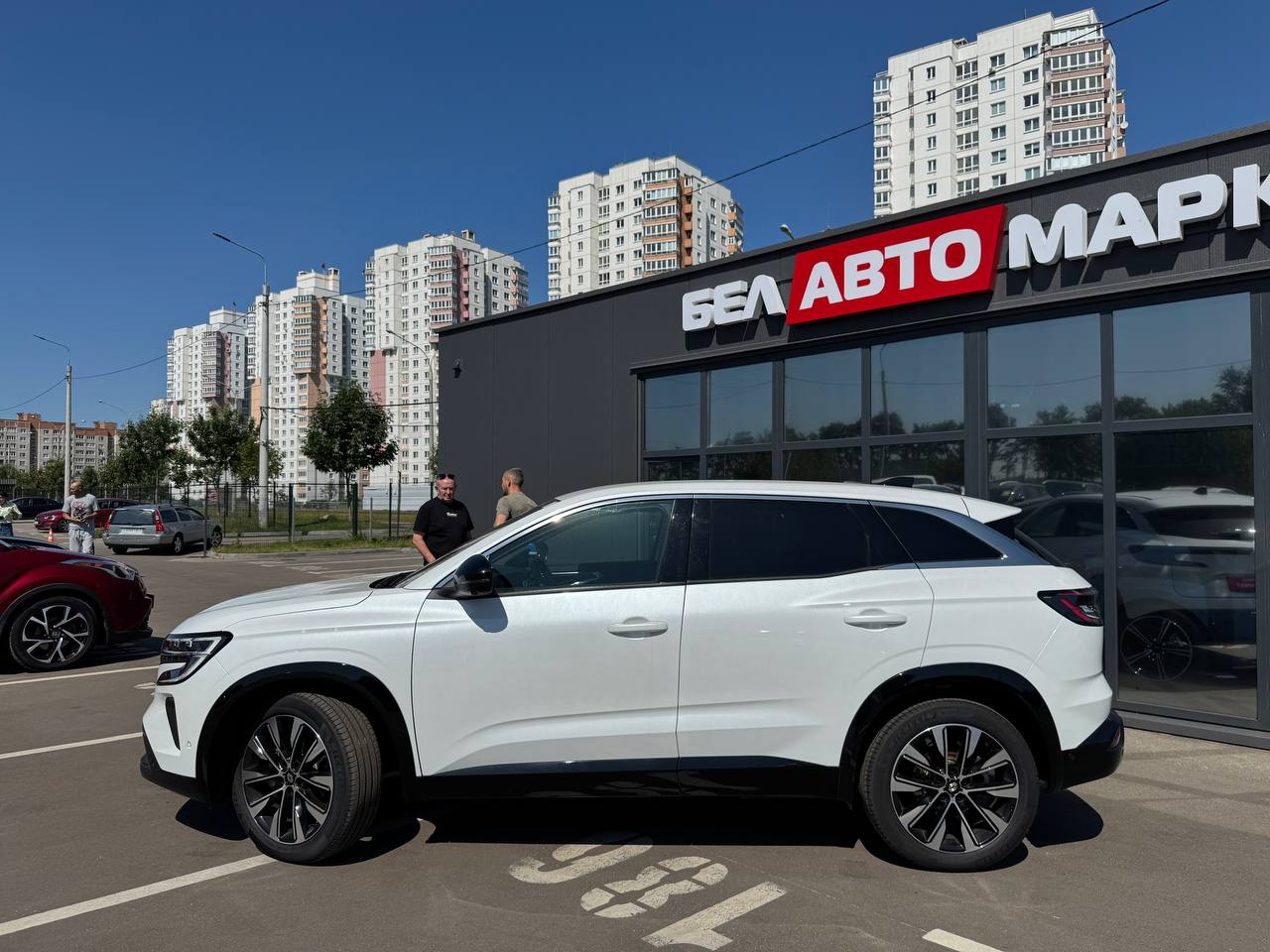 Фото автомобиля 7