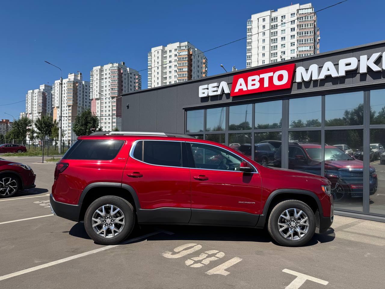 Фото автомобиля 3