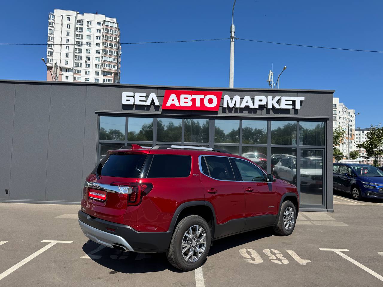 Фото автомобиля 4