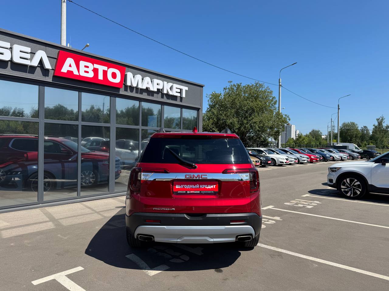 Фото автомобиля 5