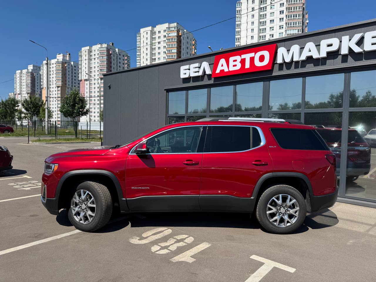 Фото автомобиля 7