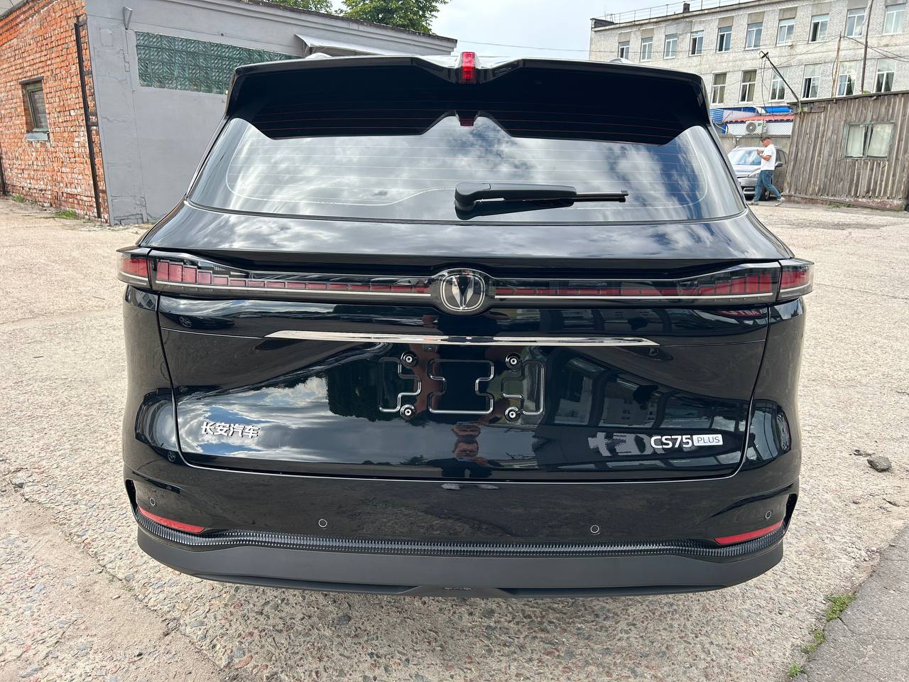 Фото автомобиля 5