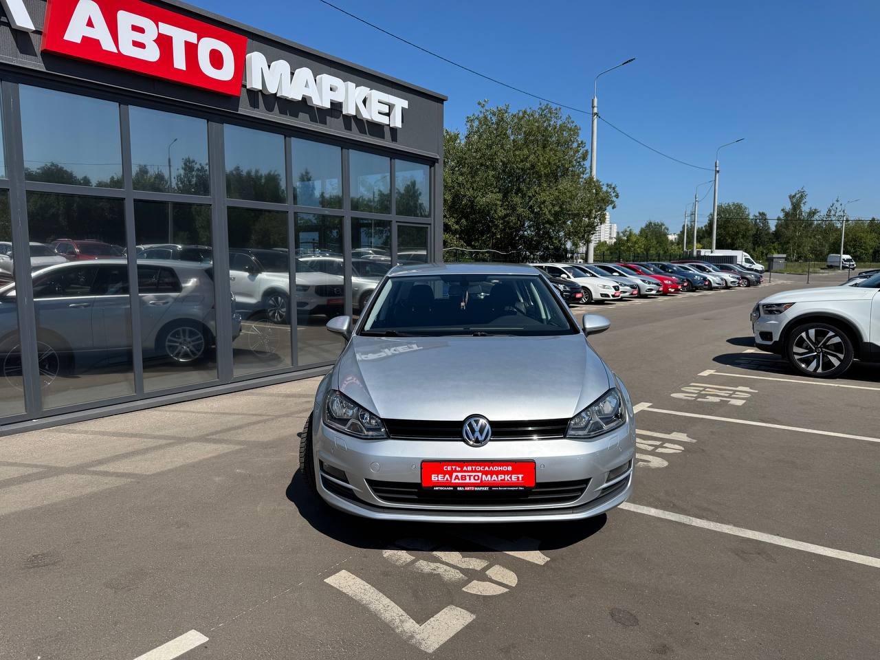 Фото автомобиля 1