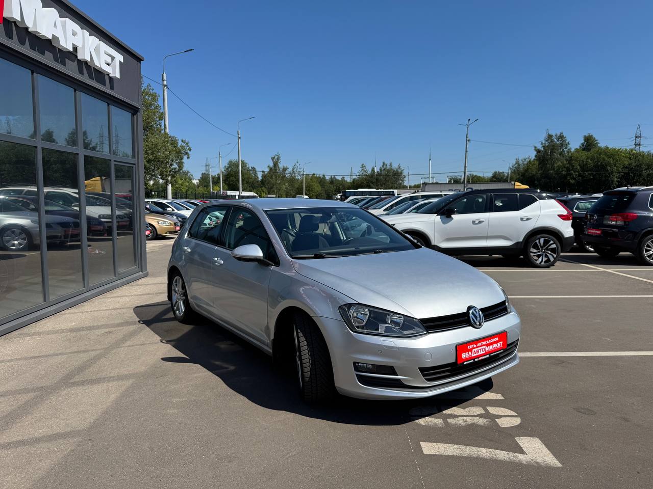 Фото автомобиля 2