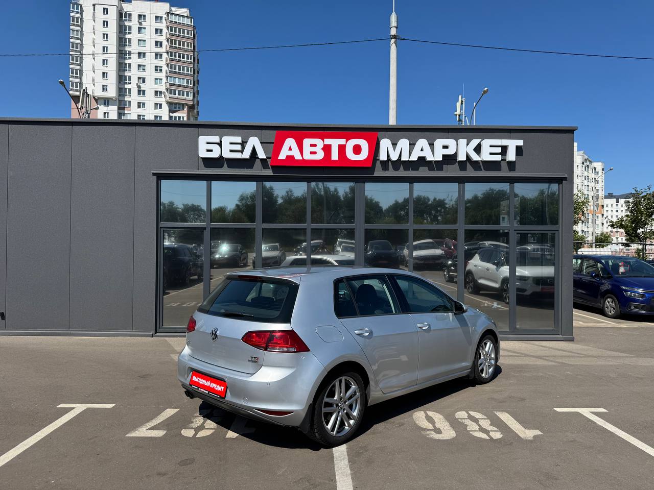 Фото автомобиля 4
