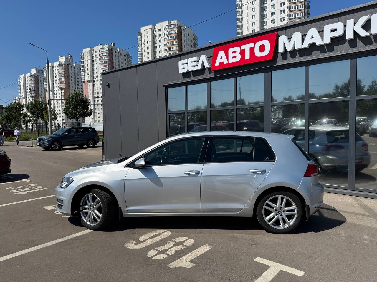 Фото автомобиля 7