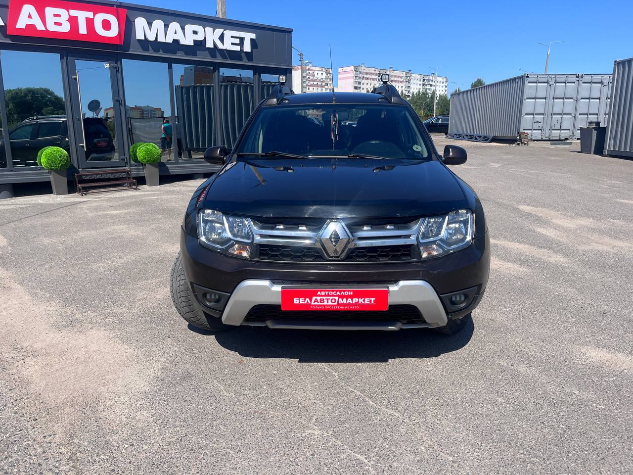 Фото автомобиля 1