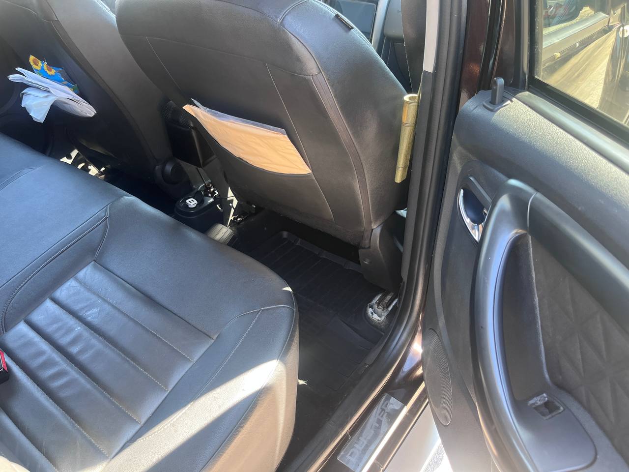 Фото автомобиля 12