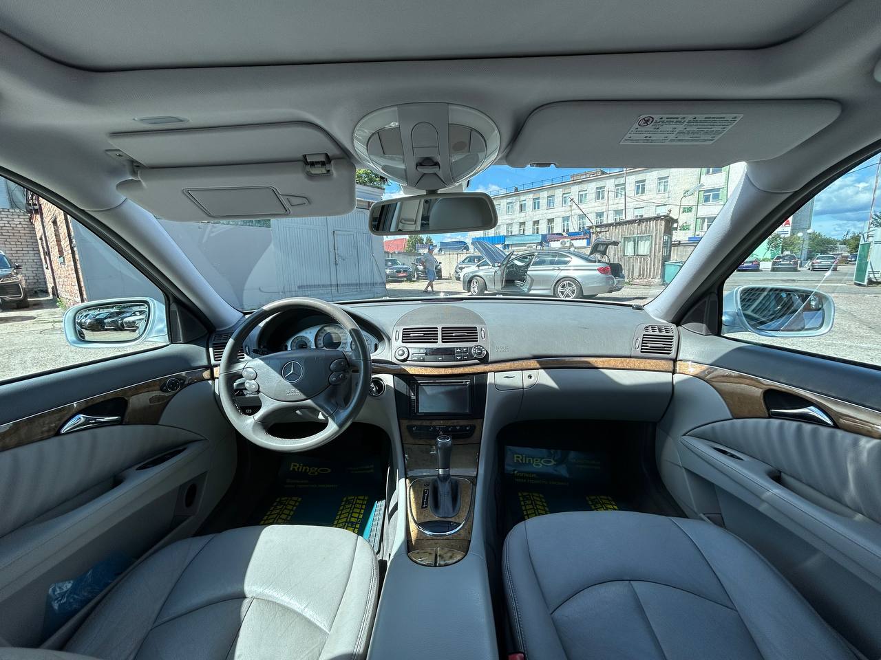 Фото автомобиля 9