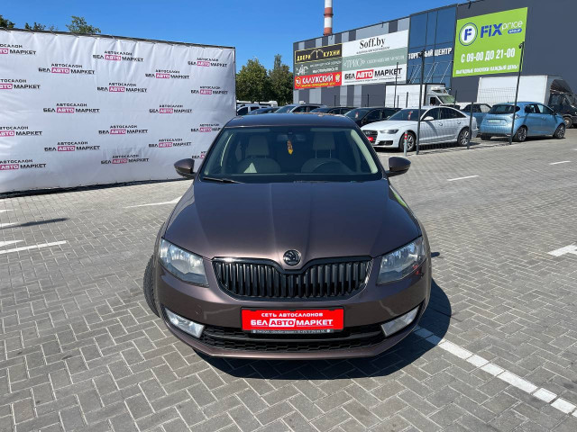 Фото автомобиля 1