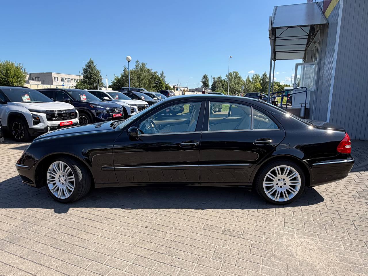 Фото автомобиля 7