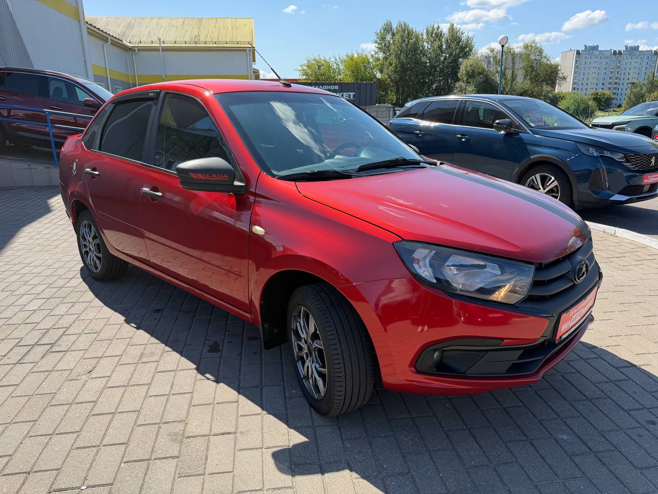 Фото автомобиля 4
