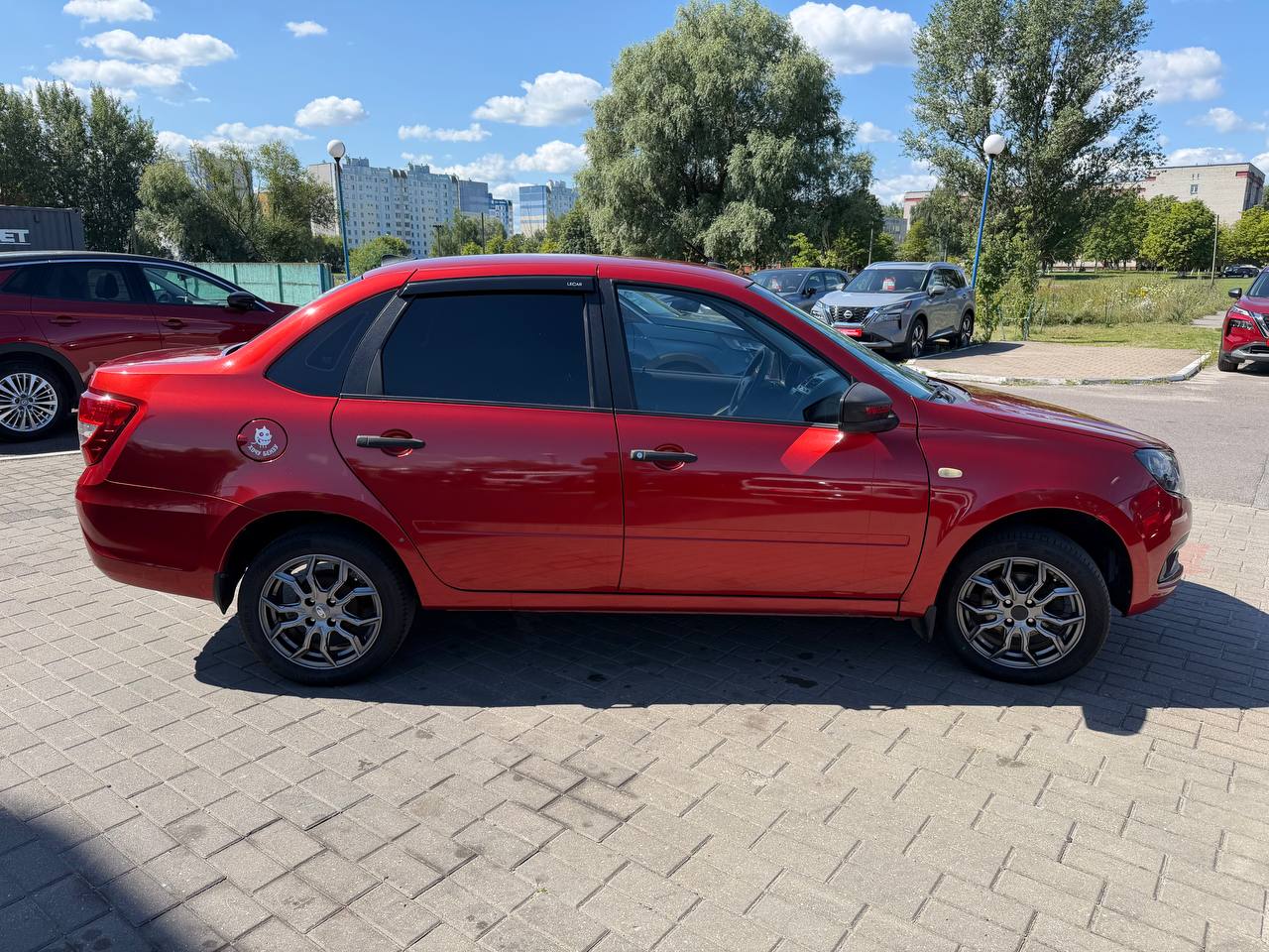 Фото автомобиля 5