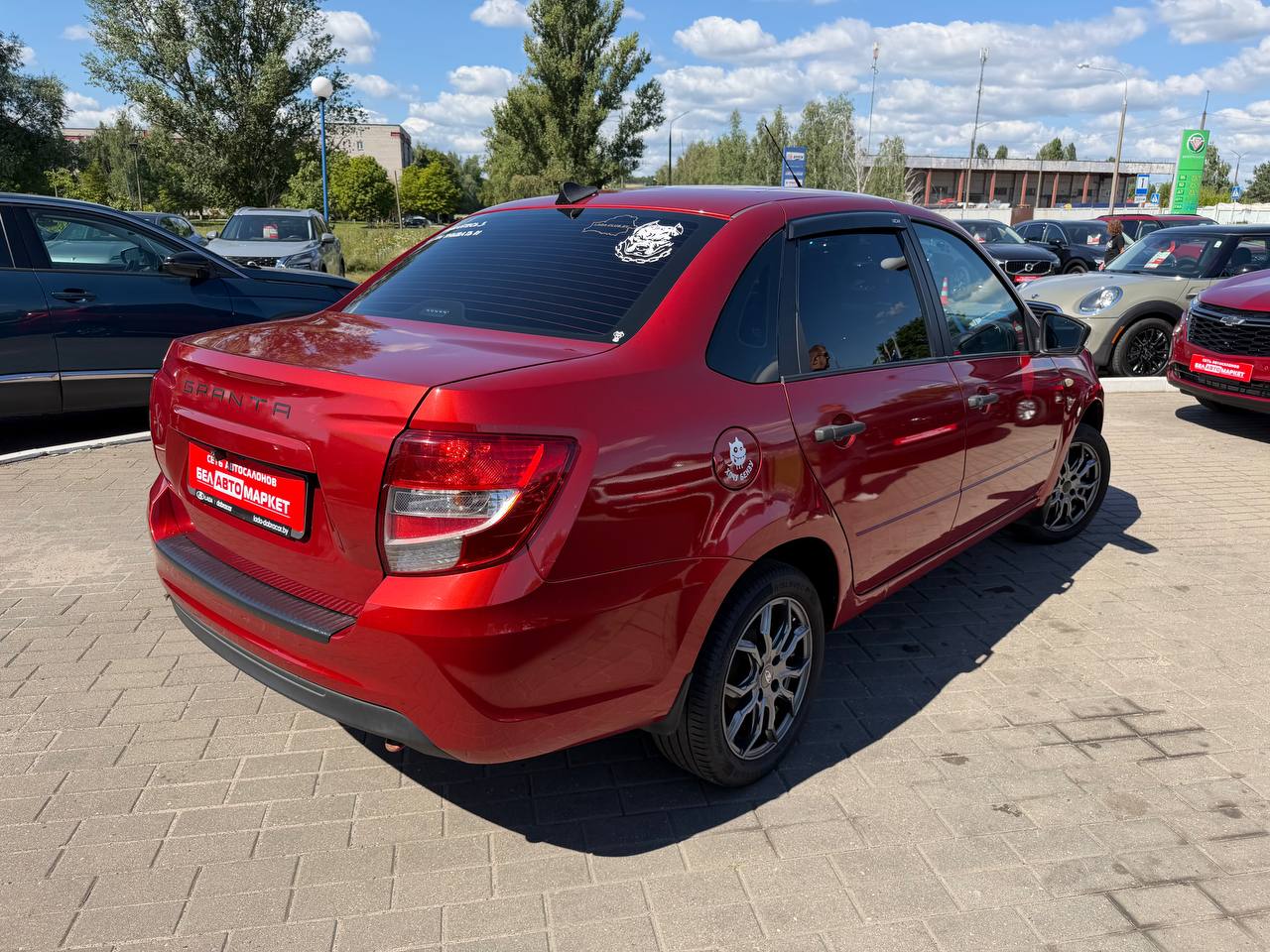 Фото автомобиля 6