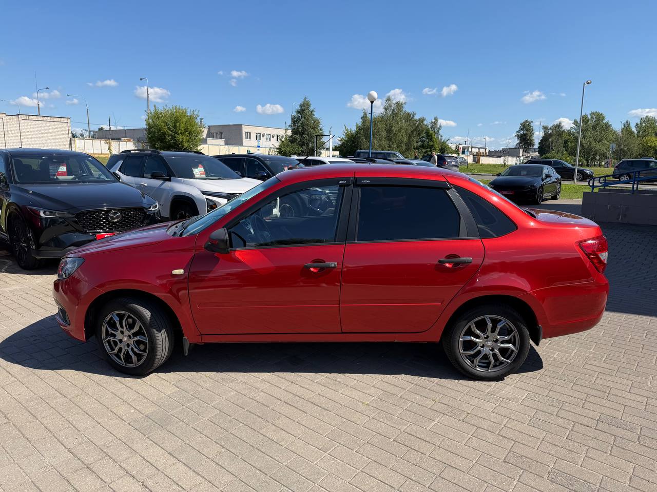 Фото автомобиля 8