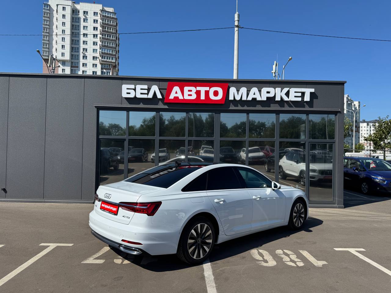 Фото автомобиля 4