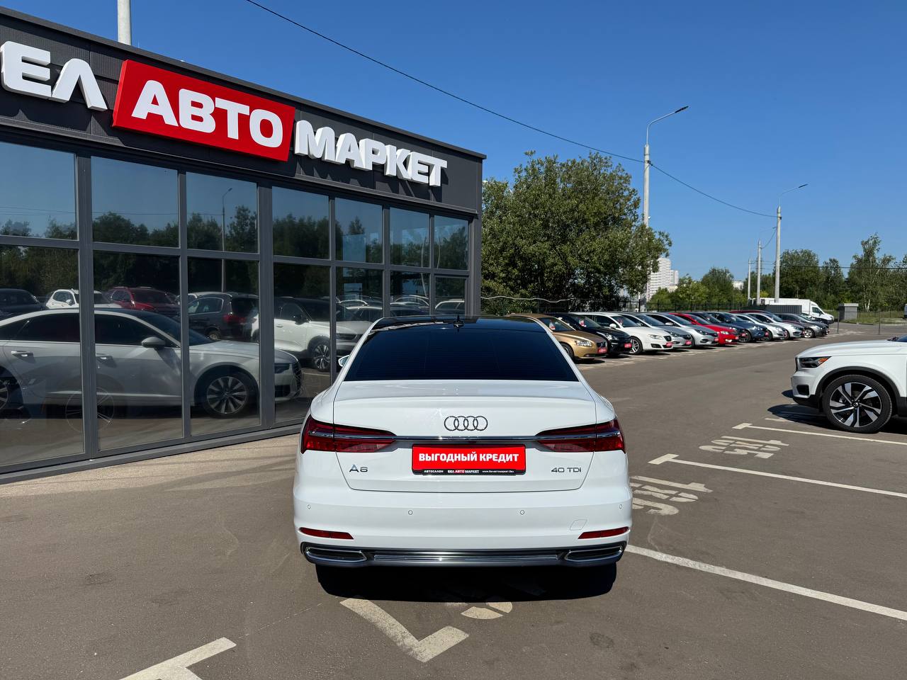Фото автомобиля 5
