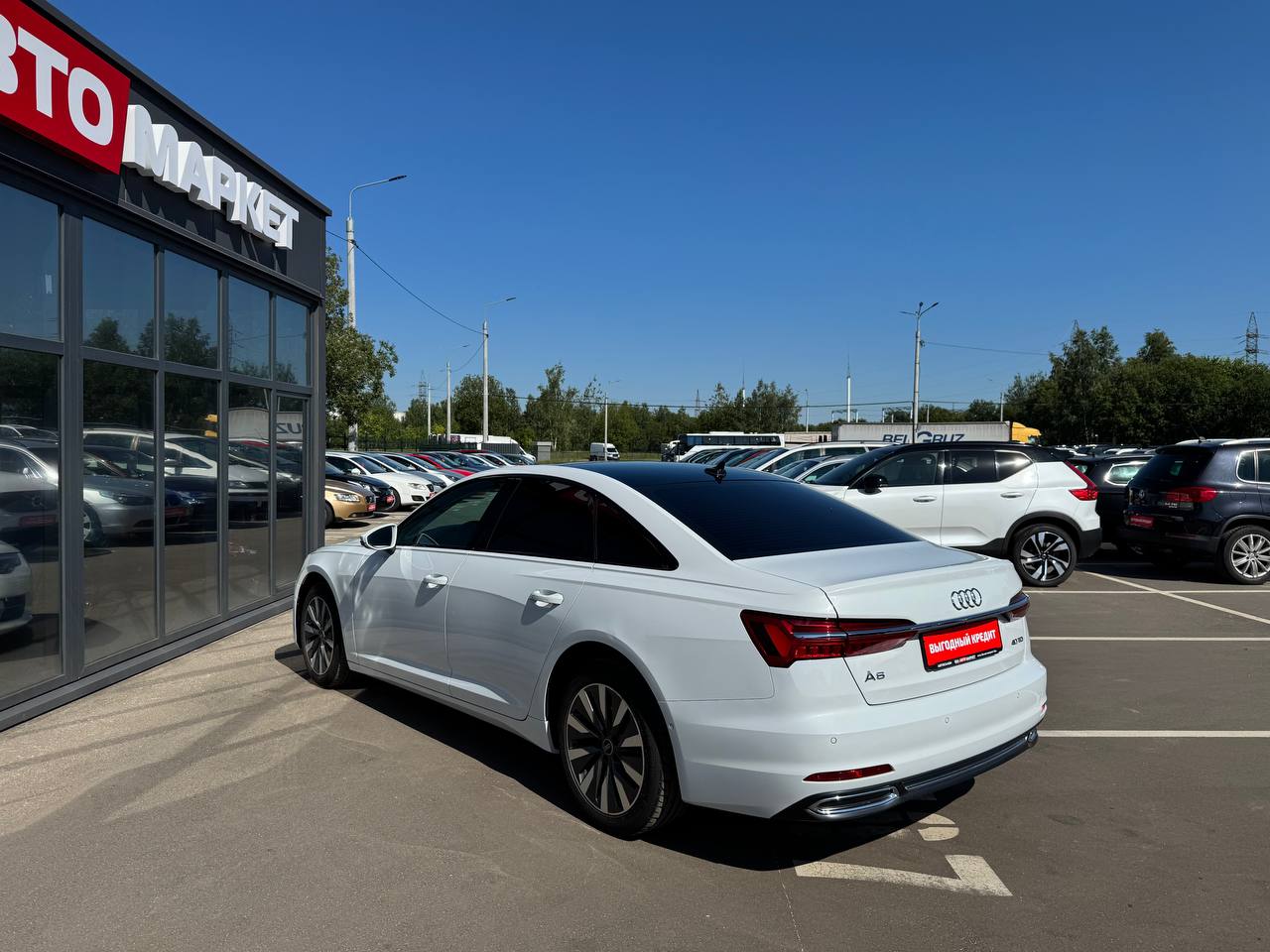 Фото автомобиля 6