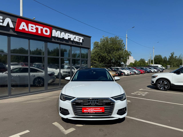 Фото автомобиля 1