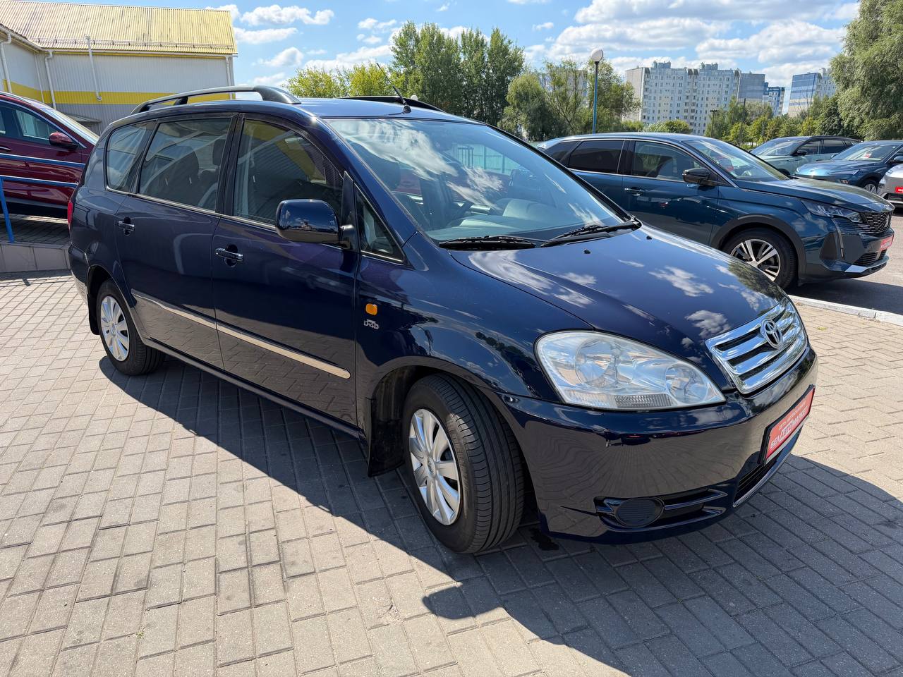 Фото автомобиля 2