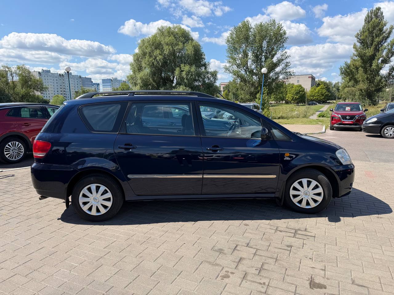 Фото автомобиля 3