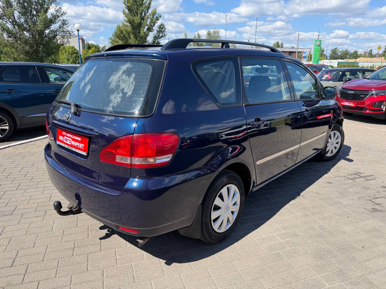 Фото автомобиля 4