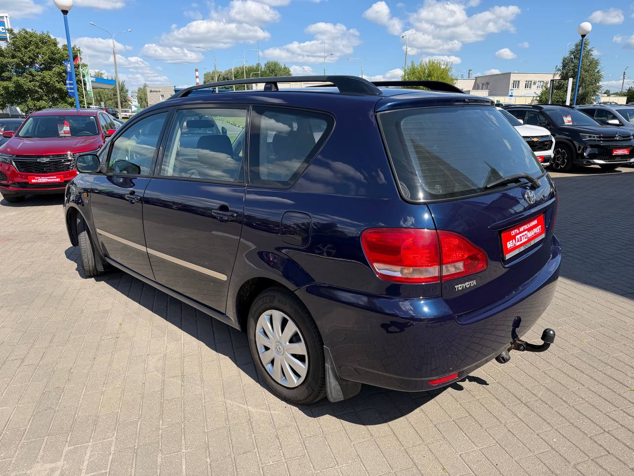 Фото автомобиля 6