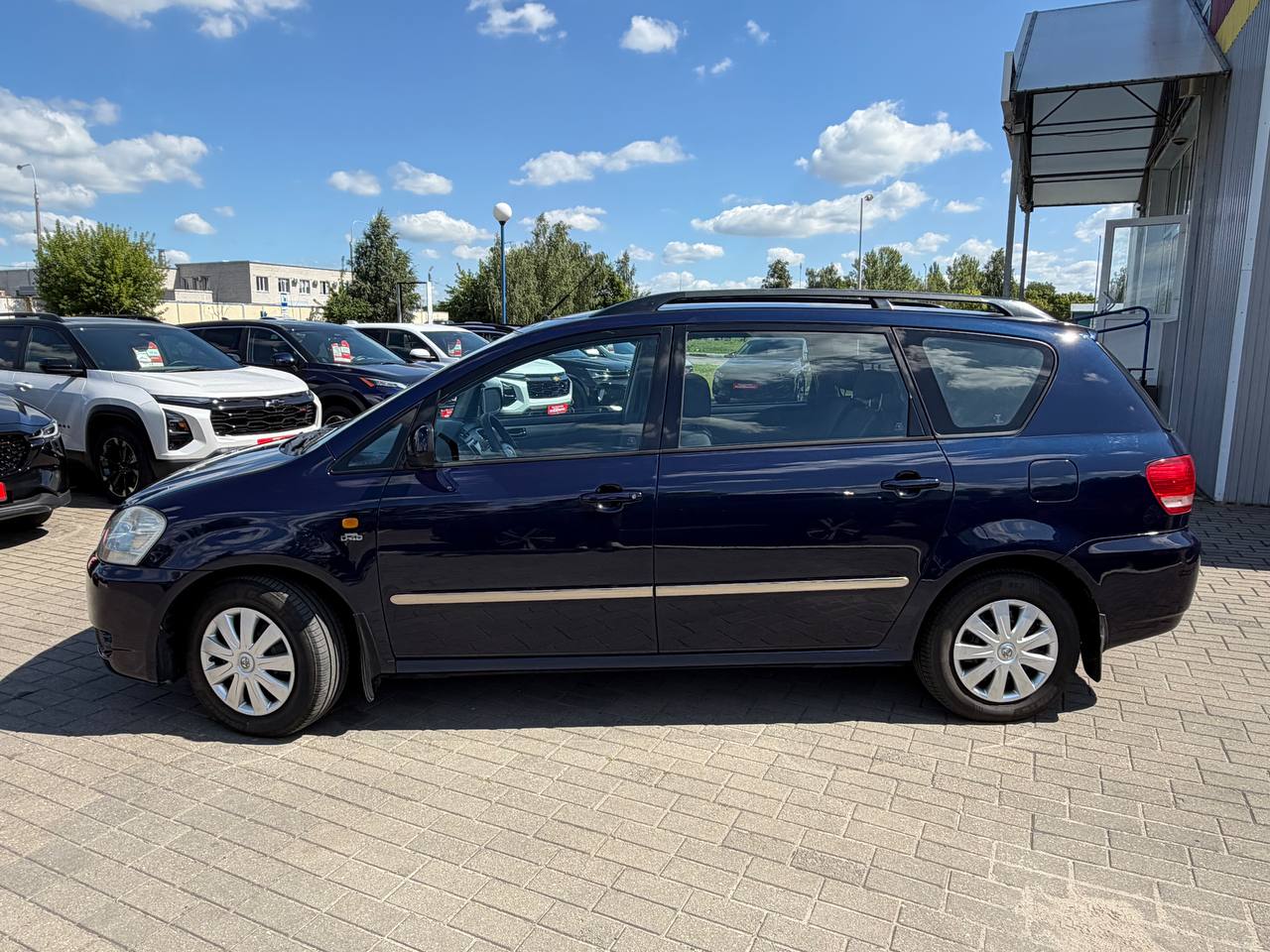 Фото автомобиля 7